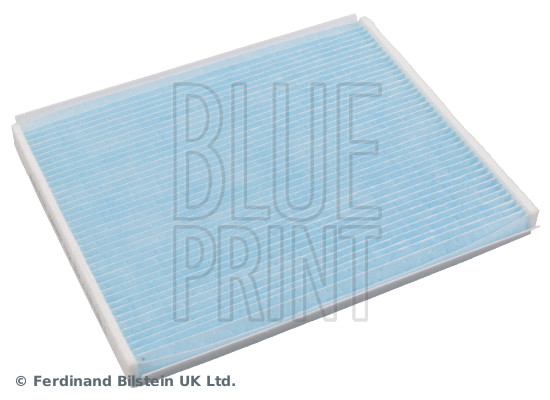 Filtro, Aria abitacolo - ADG02557 BLUE PRINT