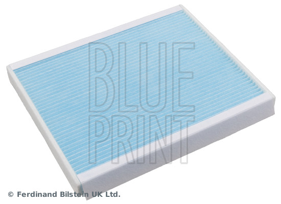 filtras, salono oras - ADG02557 BLUE PRINT