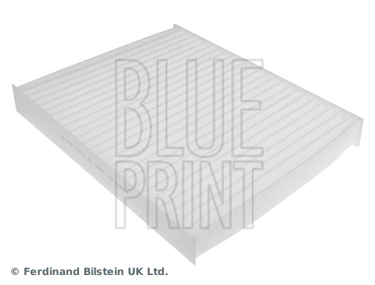 Filtro, Aria abitacolo - ADG02558 BLUE PRINT