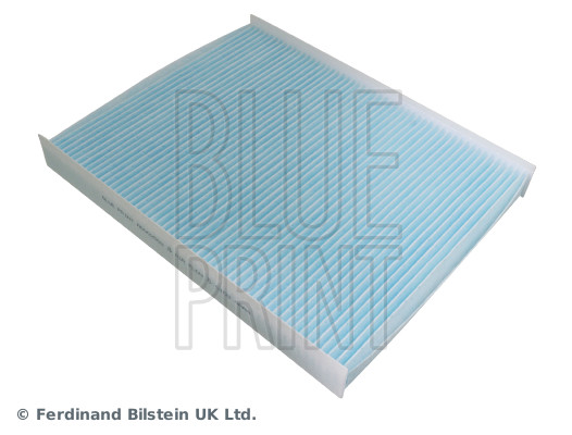Filtro, Aria abitacolo - ADG02559 BLUE PRINT