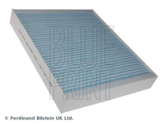 Filtro, Aria abitacolo - ADG02561 BLUE PRINT
