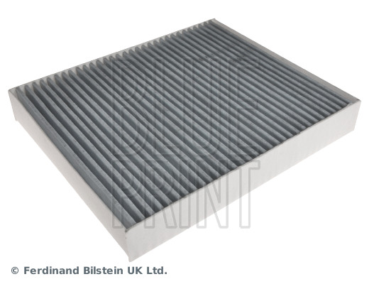 Filter, Innenraumluft - ADG02562 BLUE PRINT