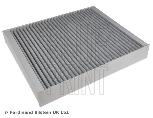 Filter, interior air - ADG02562 BLUE PRINT