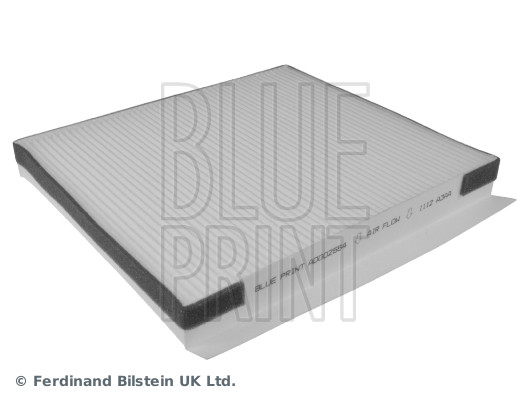 Filtro, Aria abitacolo - ADG02564 BLUE PRINT