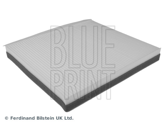 Filter, interior air - ADG02564 BLUE PRINT