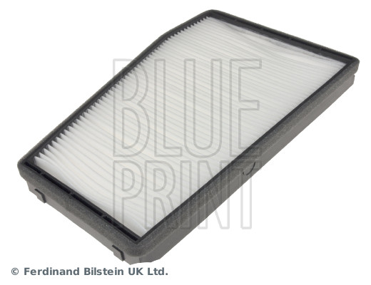 Filtro, Aria abitacolo - ADG02566 BLUE PRINT