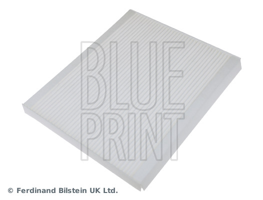 Filtro, Aria abitacolo - ADG02574 BLUE PRINT