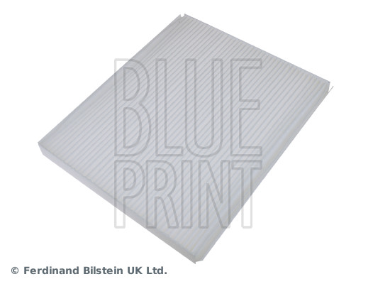 Filter, interior air - ADG02574 BLUE PRINT