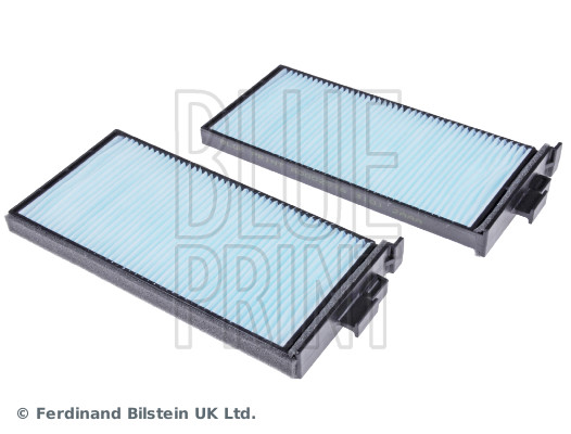 Kit filtro, aria abitacolo - ADG02576 BLUE PRINT
