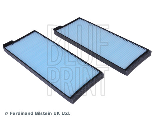 Kit filtro, aria abitacolo - ADG02577 BLUE PRINT