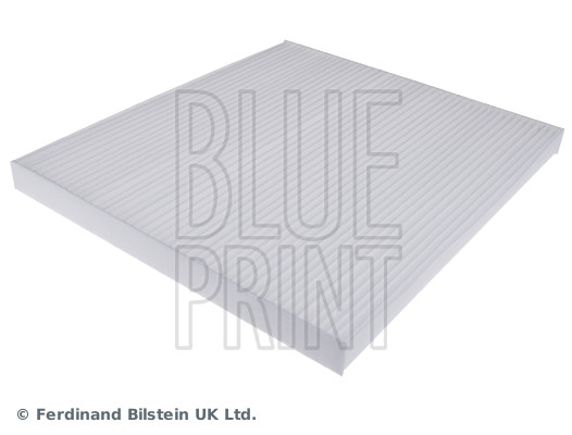 Filter, interior air - ADG02578 BLUE PRINT