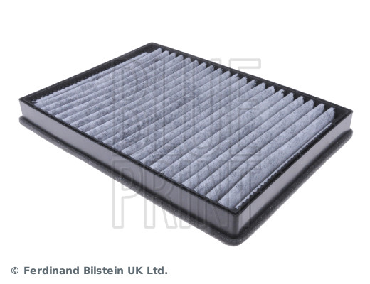 Filter, interior air - ADG02579 BLUE PRINT