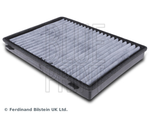 Filter, interior air - ADG02579 BLUE PRINT