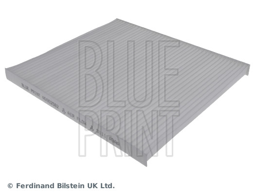 Filter, interior air - ADG02582 BLUE PRINT