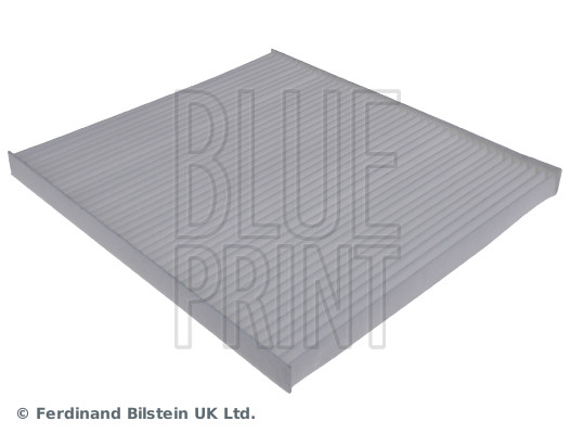 Filter, interior air - ADG02582 BLUE PRINT