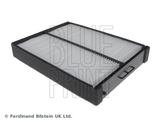 Filter, interior air - ADG02583 BLUE PRINT