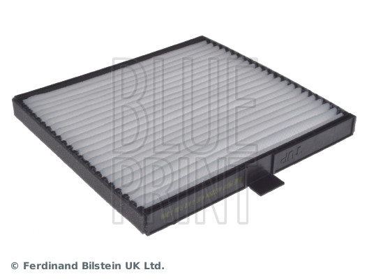 Filter, interior air - ADG02584 BLUE PRINT