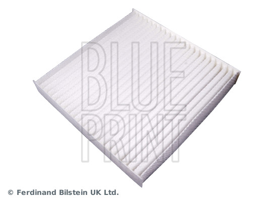 Filtro, Aria abitacolo - ADG02586 BLUE PRINT