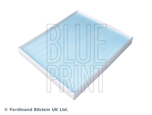 Filtro, Aria abitacolo - ADG02587 BLUE PRINT