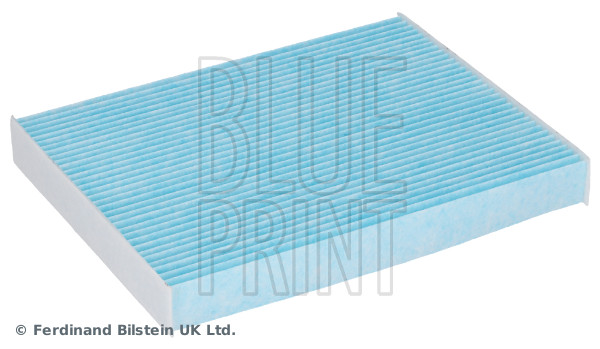 Filtro, Aria abitacolo - ADG02588 BLUE PRINT