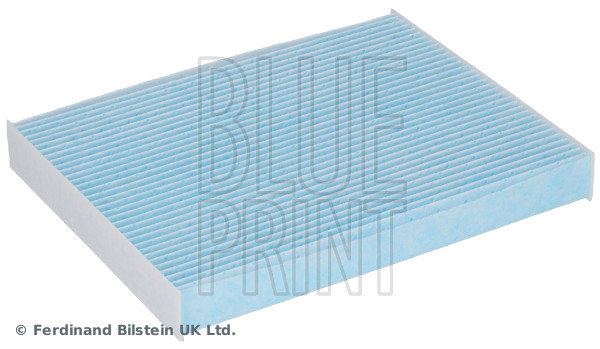 Filter, interior air - ADG02588 BLUE PRINT
