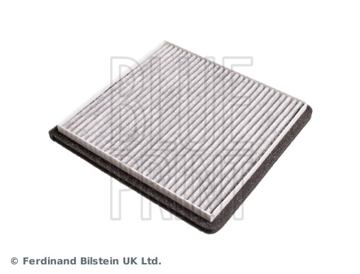 Filter, interior air - ADG02589 BLUE PRINT