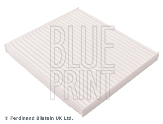 Filter, interior air - ADG02590 BLUE PRINT
