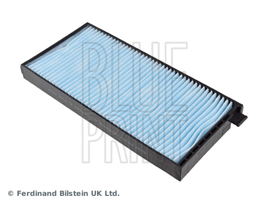 Filter, interior air - ADG02591 BLUE PRINT