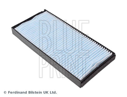 Filter, interior air - ADG02591 BLUE PRINT