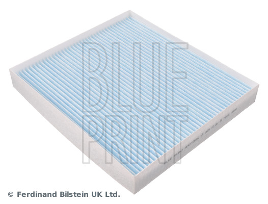 Фильтр, воздух во внутренном пространстве - ADG02592 BLUE PRINT