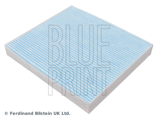 Filtro, Aria abitacolo - ADG02592 BLUE PRINT