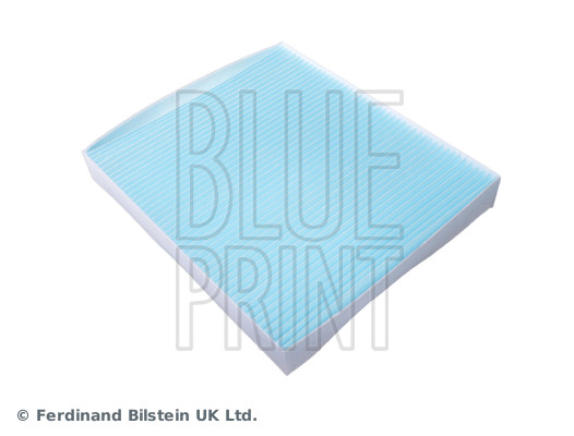 Filtro, Aria abitacolo - ADG02593 BLUE PRINT