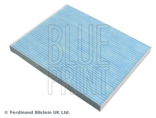 Filter, interior air - ADG02595 BLUE PRINT