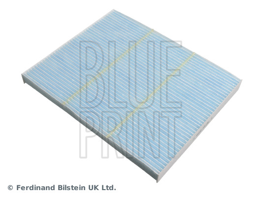 Filter, interior air - ADG02595 BLUE PRINT