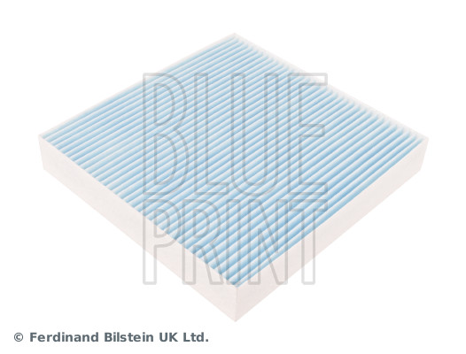 Фильтр, воздух во внутренном пространстве - ADG02598 BLUE PRINT