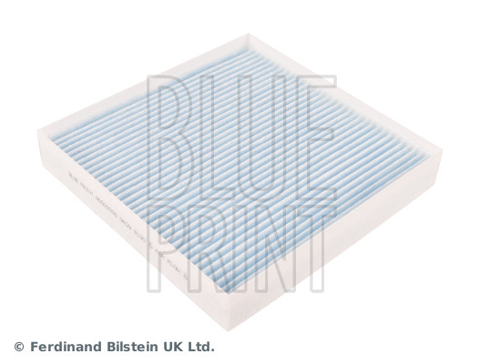 Filter, interior air - ADG02598 BLUE PRINT