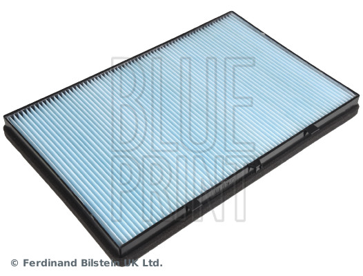 filtras, salono oras - ADG02599 BLUE PRINT