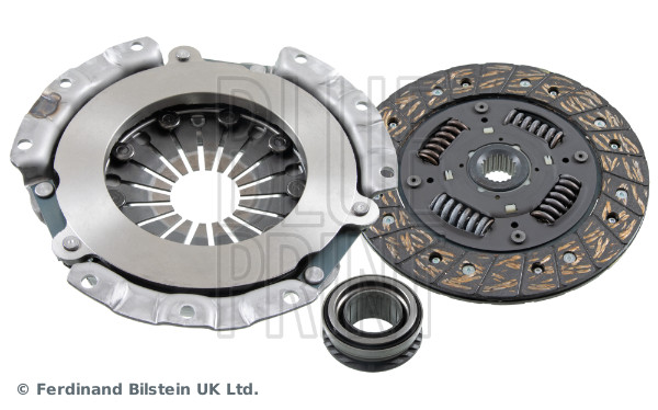 Clutch Kit - ADG03001 BLUE PRINT
