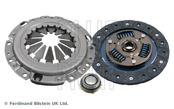Clutch Kit - ADG030105 BLUE PRINT
