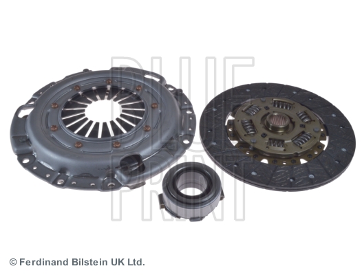 Clutch Kit - ADG030117 BLUE PRINT