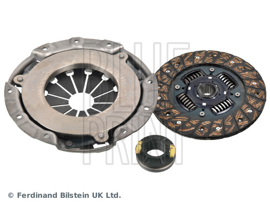 Clutch Kit - ADG030120 BLUE PRINT