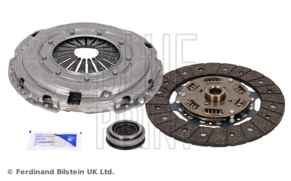 Clutch Kit - ADG030123C BLUE PRINT