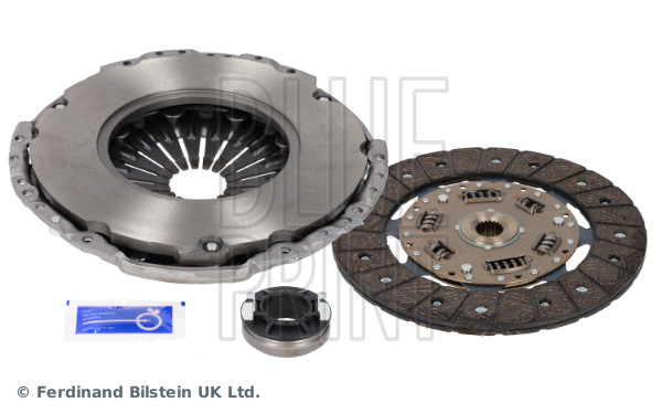 Clutch Kit - ADG030123C BLUE PRINT
