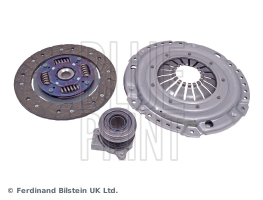 Kit frizione - ADG030124 BLUE PRINT