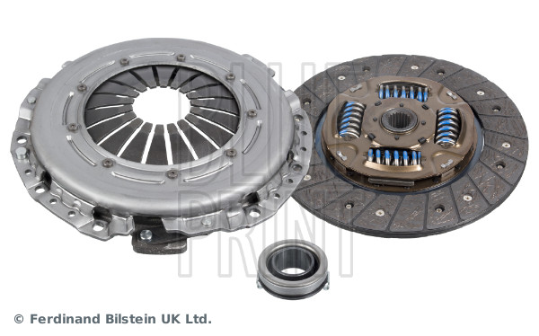 Clutch Kit - ADG030143C BLUE PRINT