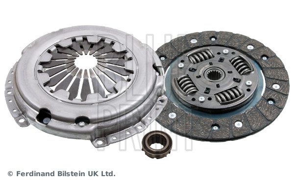 Clutch Kit - ADG030148 BLUE PRINT