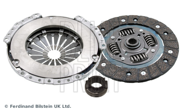 Clutch Kit - ADG030148 BLUE PRINT