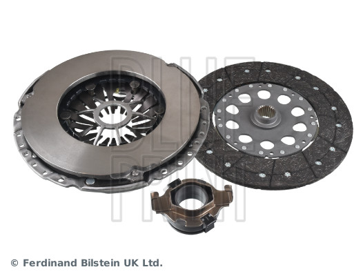 Clutch Kit - ADG030184 BLUE PRINT