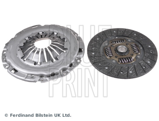 Clutch Kit - ADG030188 BLUE PRINT