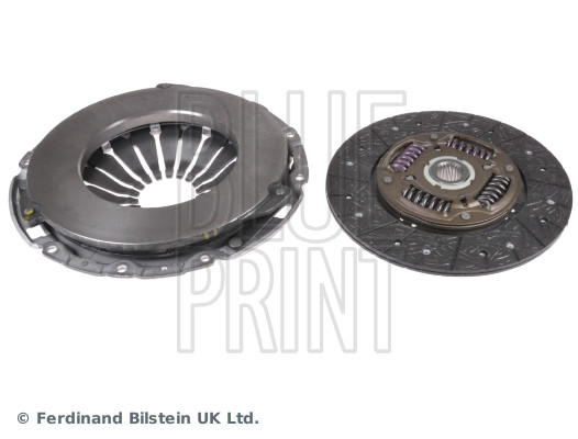 Clutch Kit - ADG030188 BLUE PRINT